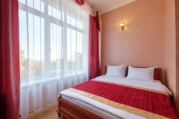 Полулюкс в Отеле FEODOSIA HOTEL & SPA